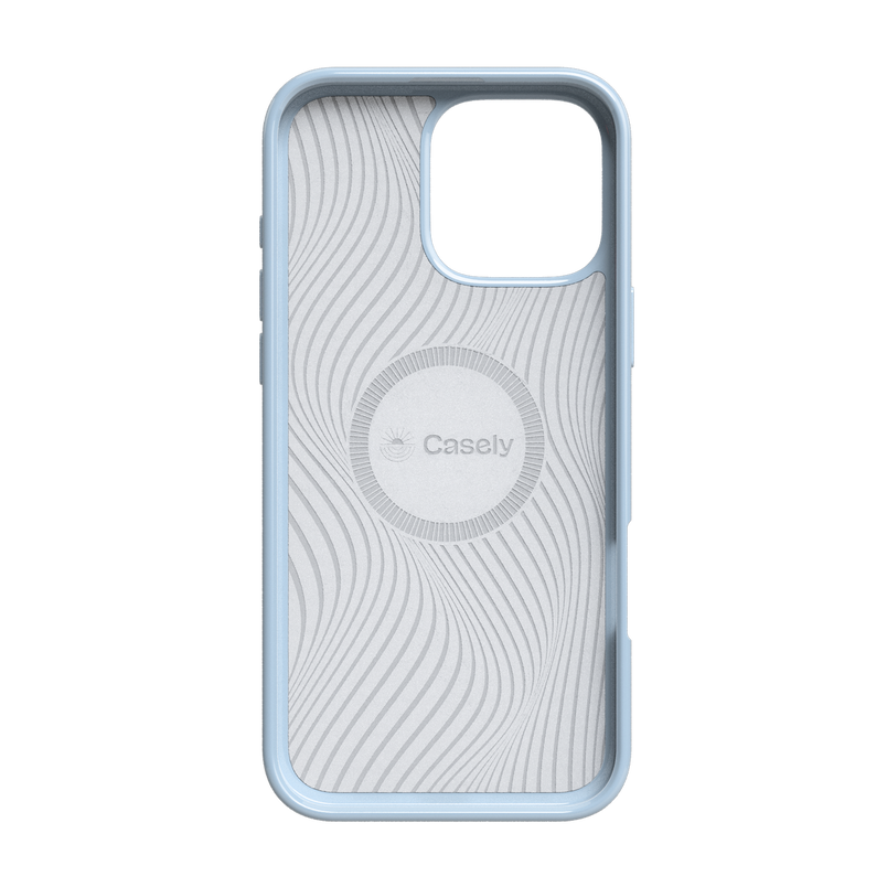 Cobalt Clarity | Blue Aura Case