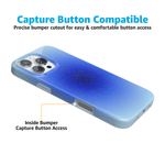 Cobalt Clarity | Blue Aura Case