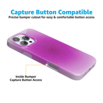 Violet Soul | Purple Aura Case