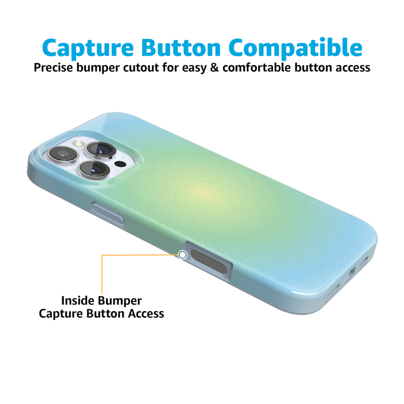 Inner Glow | Green Aura Case