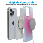 Radiant Love | Pink Aura Case