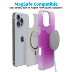 Violet Soul | Purple Aura Case