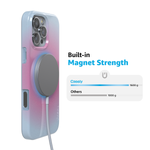 Radiant Love | Pink Aura Case