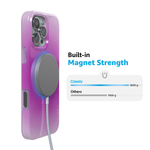 Violet Soul | Purple Aura Case