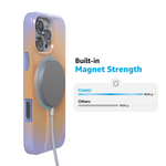 Sunset Halo | Rainbow Aura Case