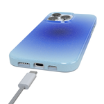 Cobalt Clarity | Blue Aura Case