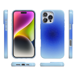 Cobalt Clarity | Blue Aura Case