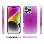 Violet Soul | Purple Aura Case