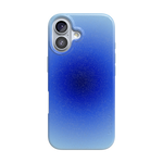 Cobalt Clarity | Blue Aura Case