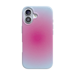 Radiant Love | Pink Aura Case