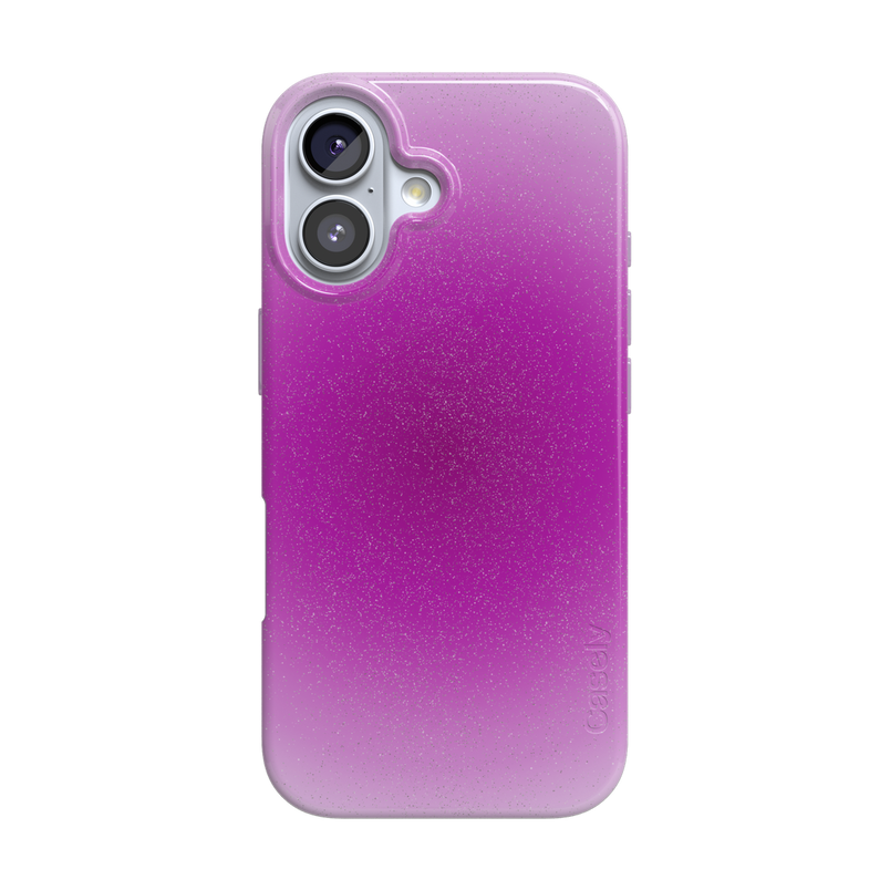 Violet Soul | Purple Aura Case