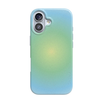Inner Glow | Green Aura Case