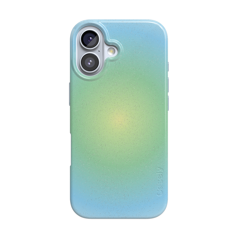 Inner Glow | Green Aura Case