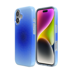 Cobalt Clarity | Blue Aura Case