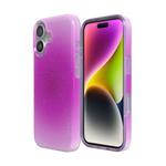 Violet Soul | Purple Aura Case