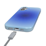 Cobalt Clarity | Blue Aura Case