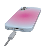 Radiant Love | Pink Aura Case