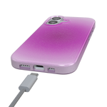 Violet Soul | Purple Aura Case