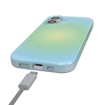 Inner Glow | Green Aura Case