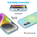 Inner Glow | Green Aura Case