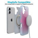 Radiant Love | Pink Aura Case