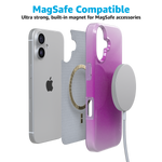 Violet Soul | Purple Aura Case