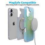 Inner Glow | Green Aura Case