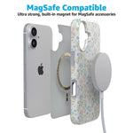 Pastel Garden | Sunday Best Case