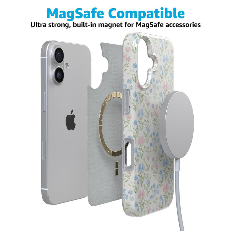 Pastel Garden | Sunday Best Case