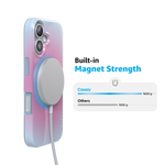 Radiant Love | Pink Aura Case