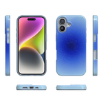 Cobalt Clarity | Blue Aura Case