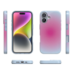 Radiant Love | Pink Aura Case