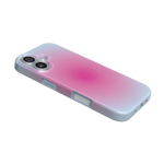 Radiant Love | Pink Aura Case