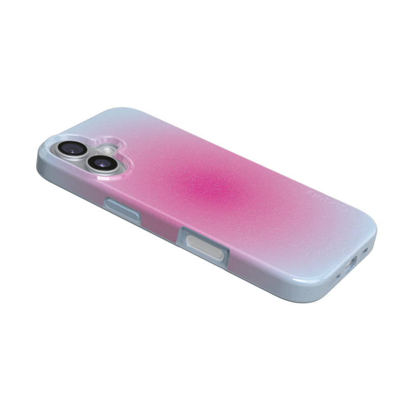 Radiant Love | Pink Aura Case