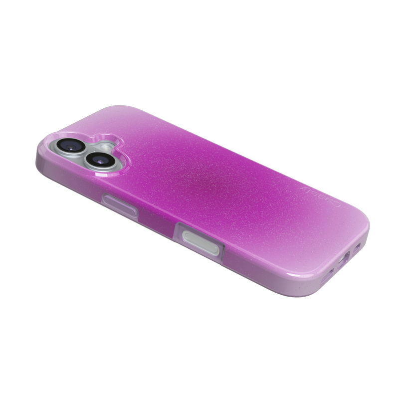Violet Soul | Purple Aura Case