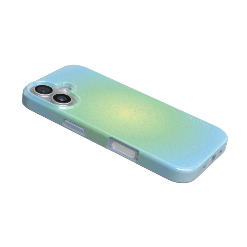 Inner Glow | Green Aura Case