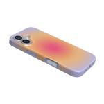 Sunset Halo | Rainbow Aura Case