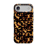 Shell Shocked | Tortoise Print Case