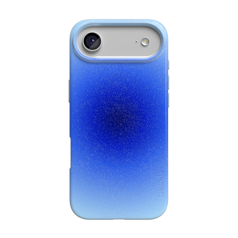 Cobalt Clarity | Blue Aura Case