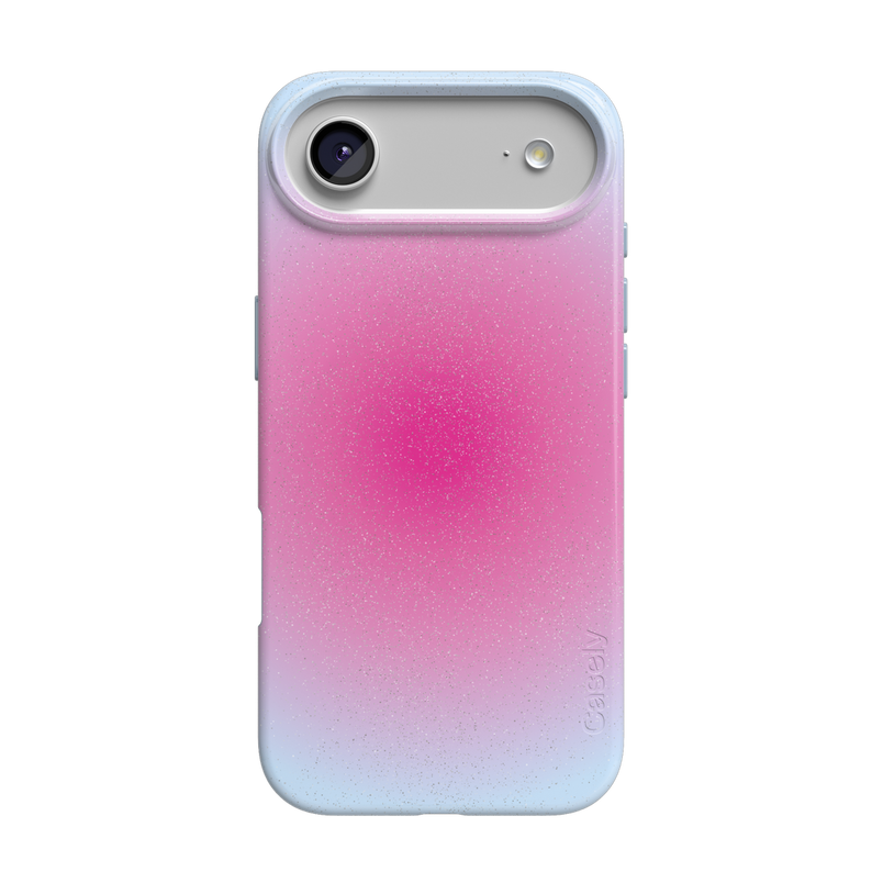 Radiant Love | Pink Aura Case
