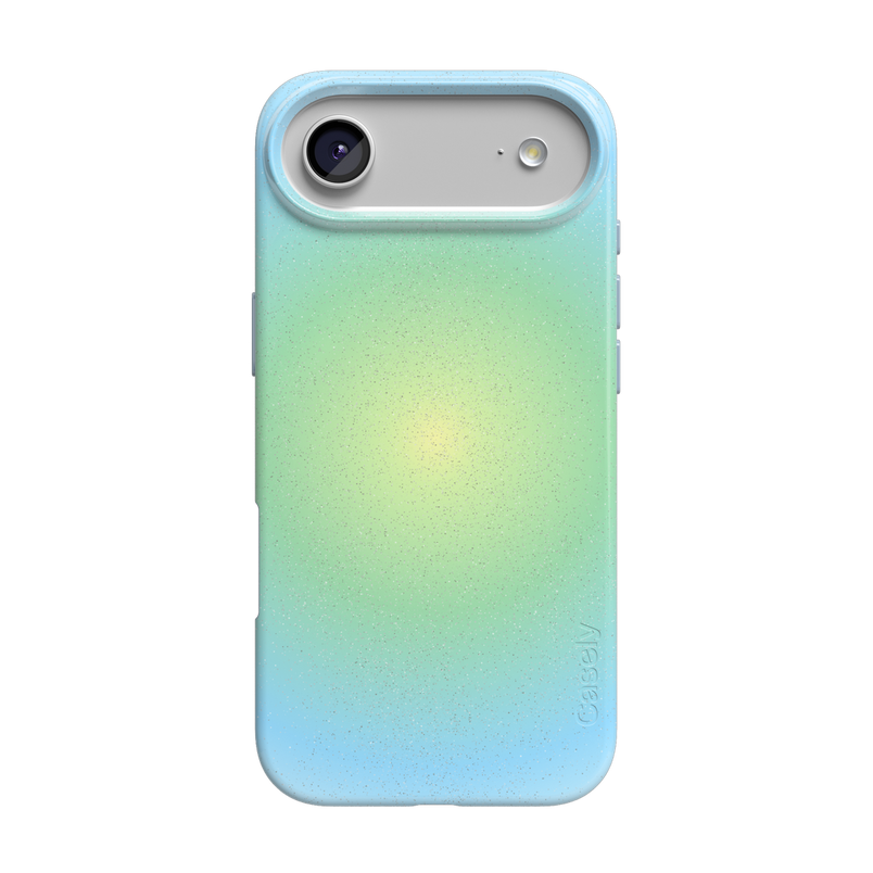 Inner Glow | Green Aura Case