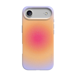 Sunset Halo | Rainbow Aura Case