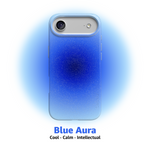 Cobalt Clarity | Blue Aura Case