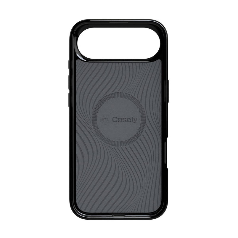 Shell Shocked | Tortoise Print Case