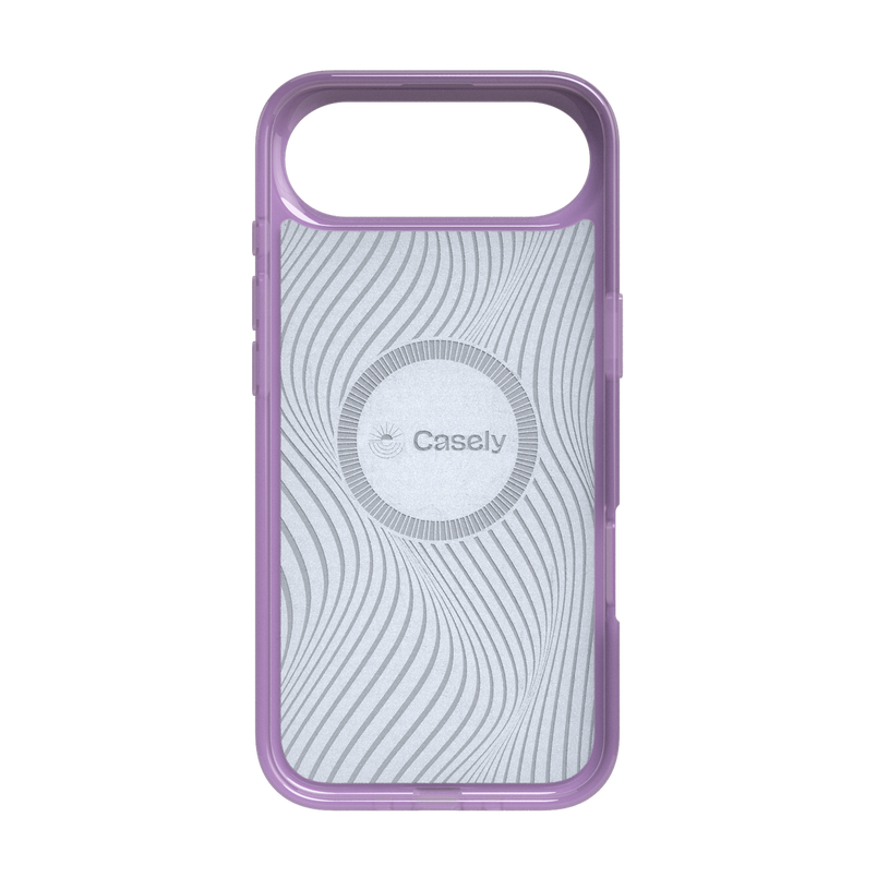 Violet Soul | Purple Aura Case