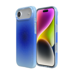 Cobalt Clarity | Blue Aura Case