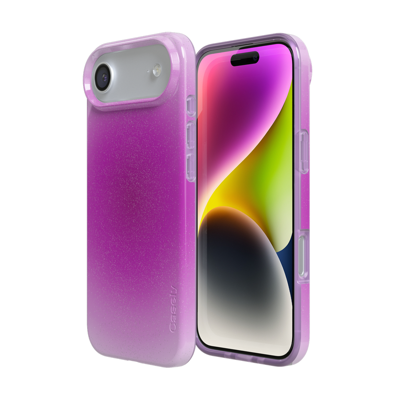 Violet Soul | Purple Aura Case