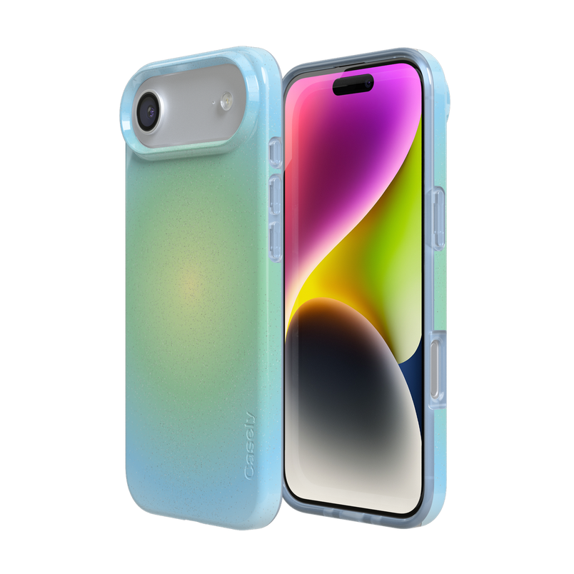 Inner Glow | Green Aura Case