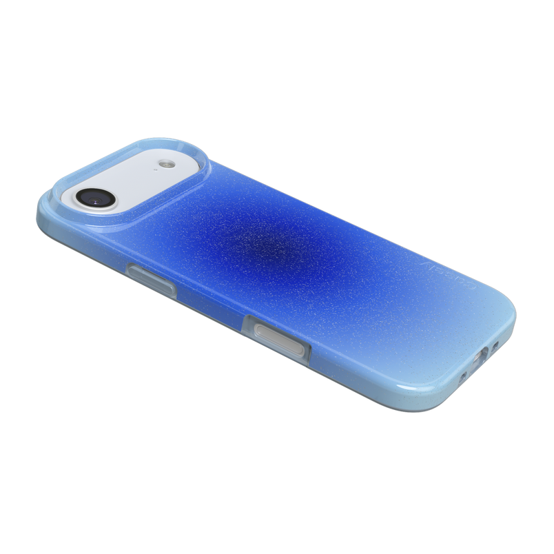 Cobalt Clarity | Blue Aura Case