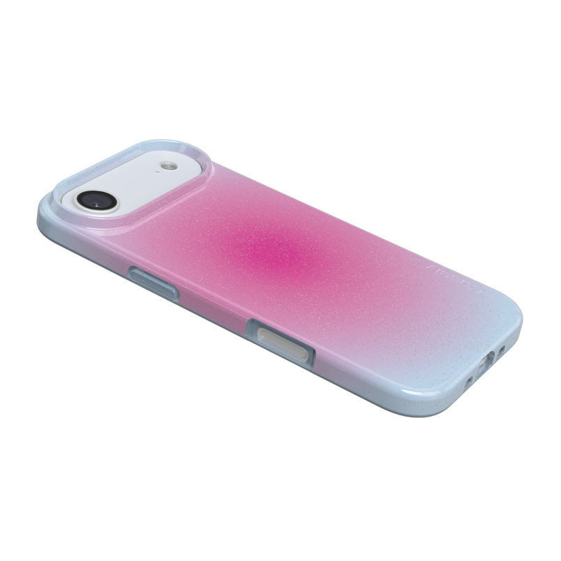 Radiant Love | Pink Aura Case